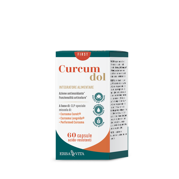 Curcum DOL